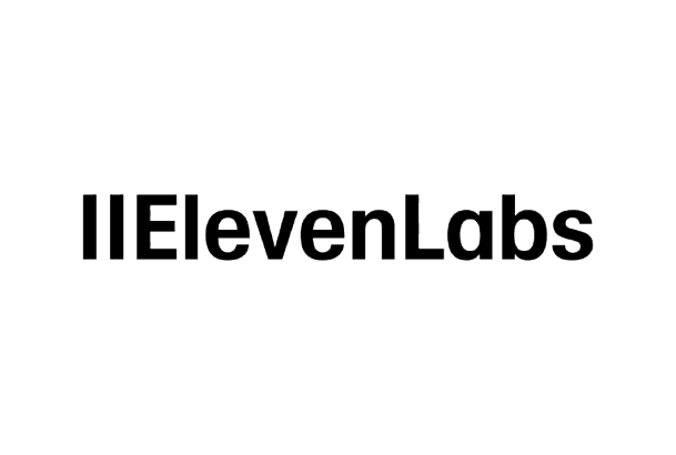 ElevenLabs logo